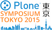 Plone Symposium Tokyo へ