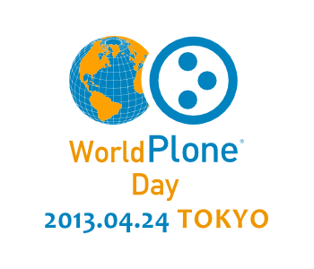 World Plone Day 2013