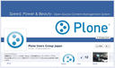 facebookにPlone Users Group Japanのページをオープン