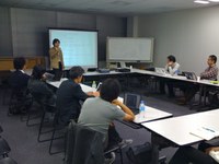 Plone研究会第41期の予定