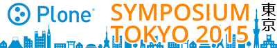 Plone Symposium Tokyo 2015
