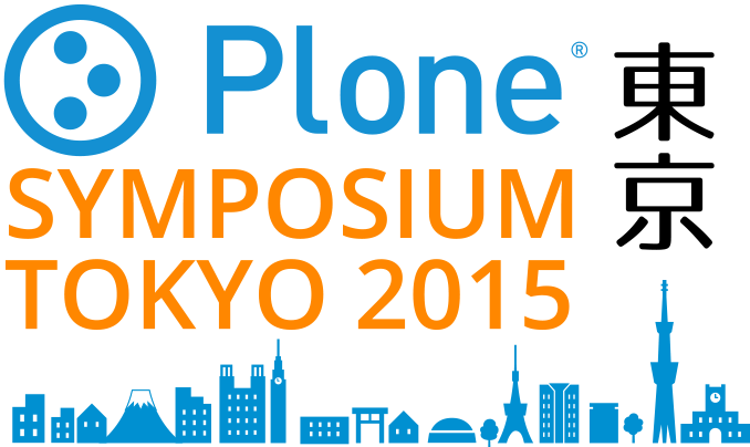 PloneSympTokyo logo