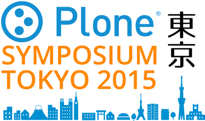 PloneSympTokyo logo