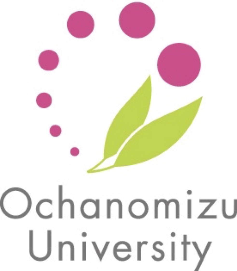 お茶の水女子大学ロゴ
